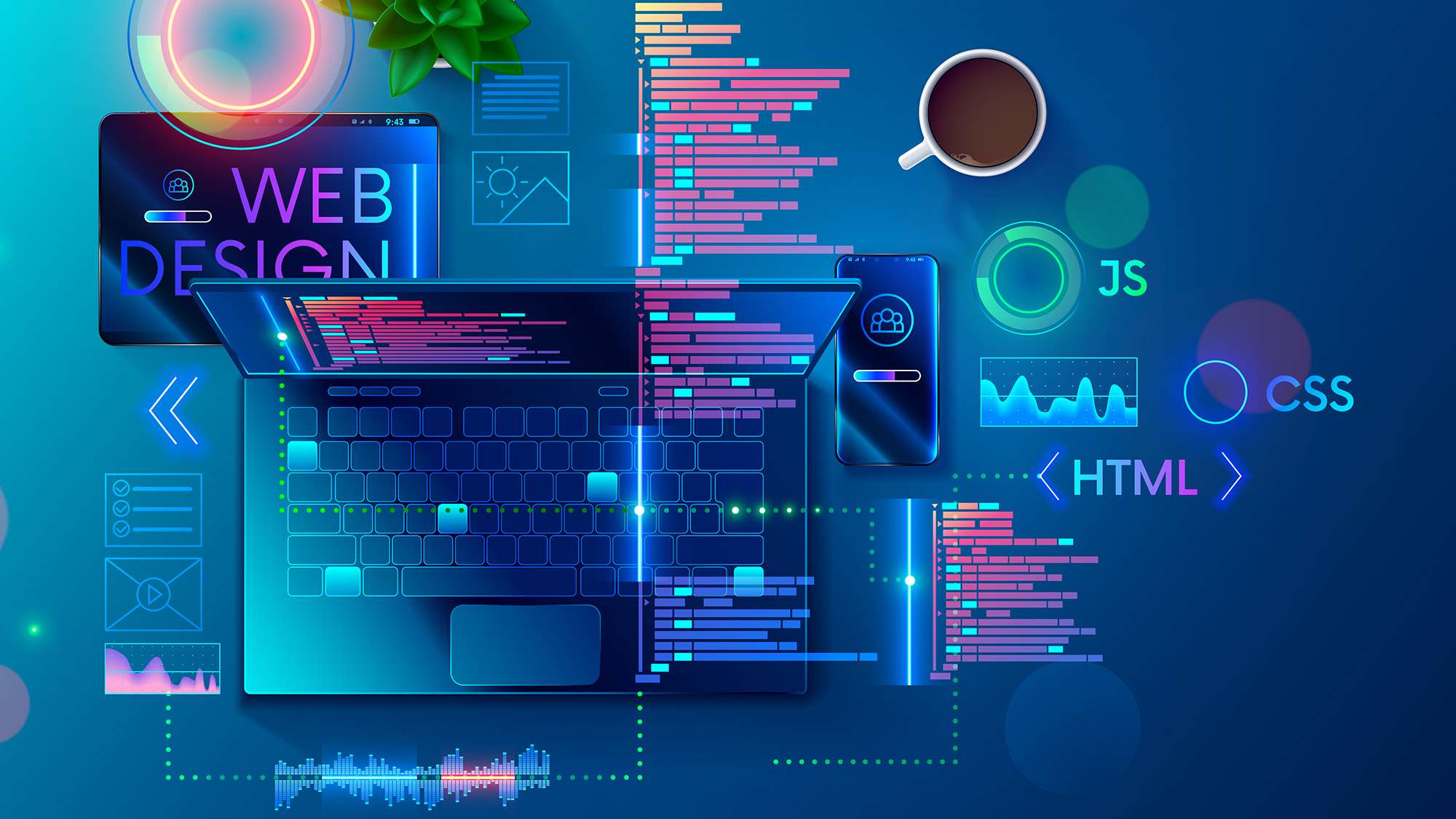 Digital Marketing Team Collaboration